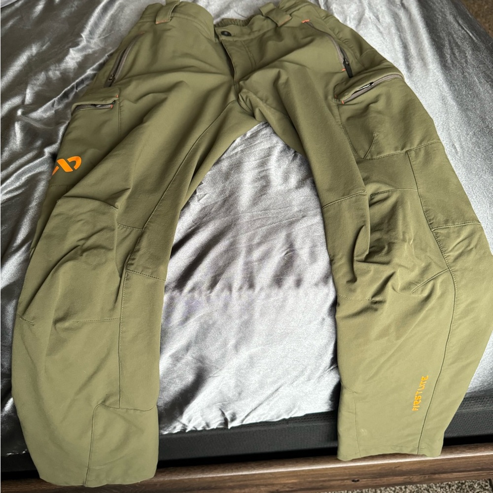 First Lite WOMEN'S ALTURAS GUIDE PANT